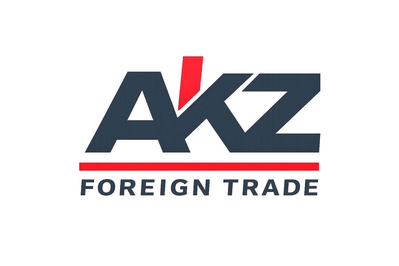 AKZ Foreign Trade